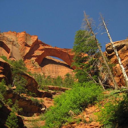 Holiday Inn La Verkin - Zion Park By Ihg 外观 照片
