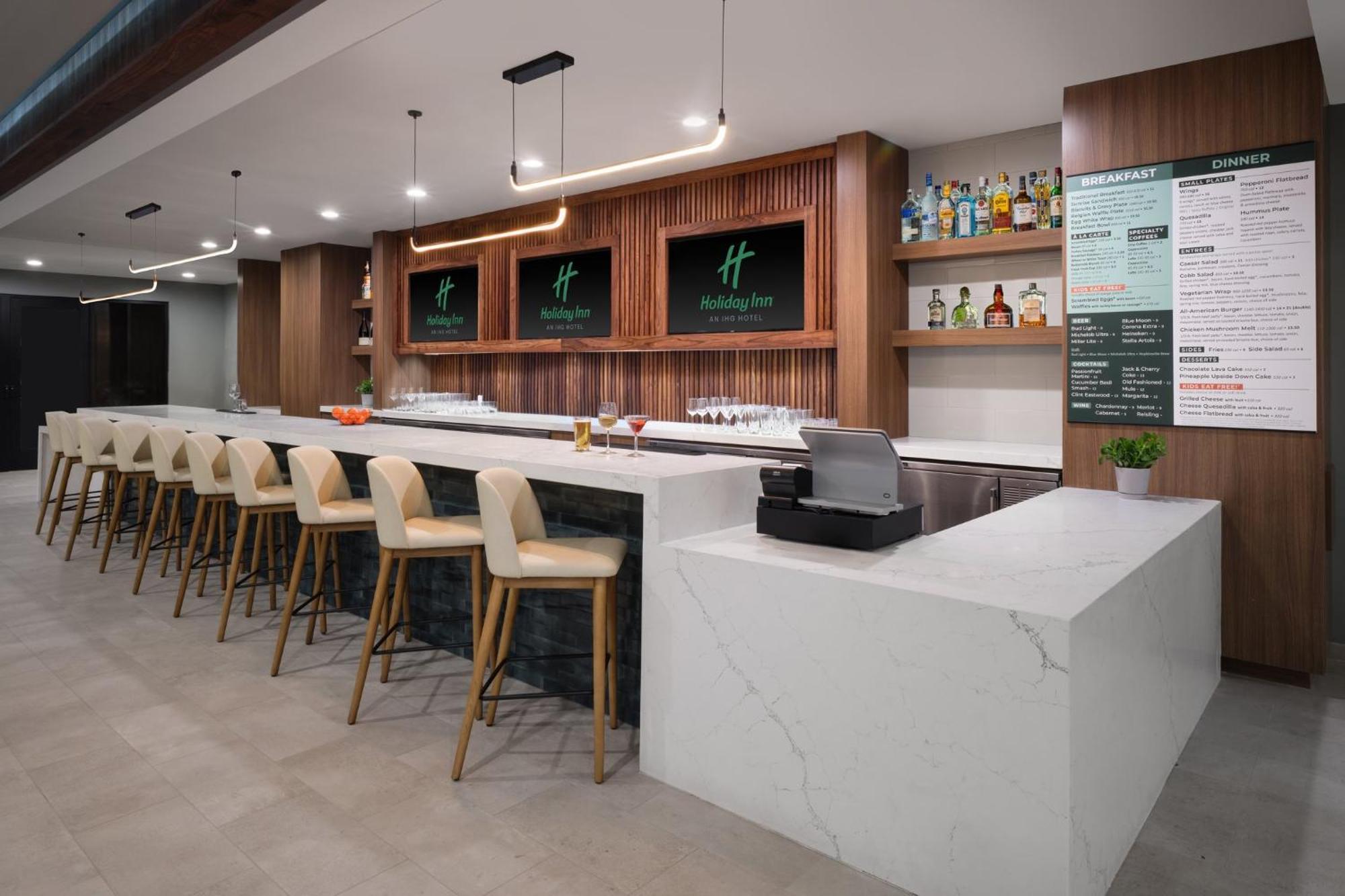 Holiday Inn La Verkin - Zion Park By Ihg 外观 照片