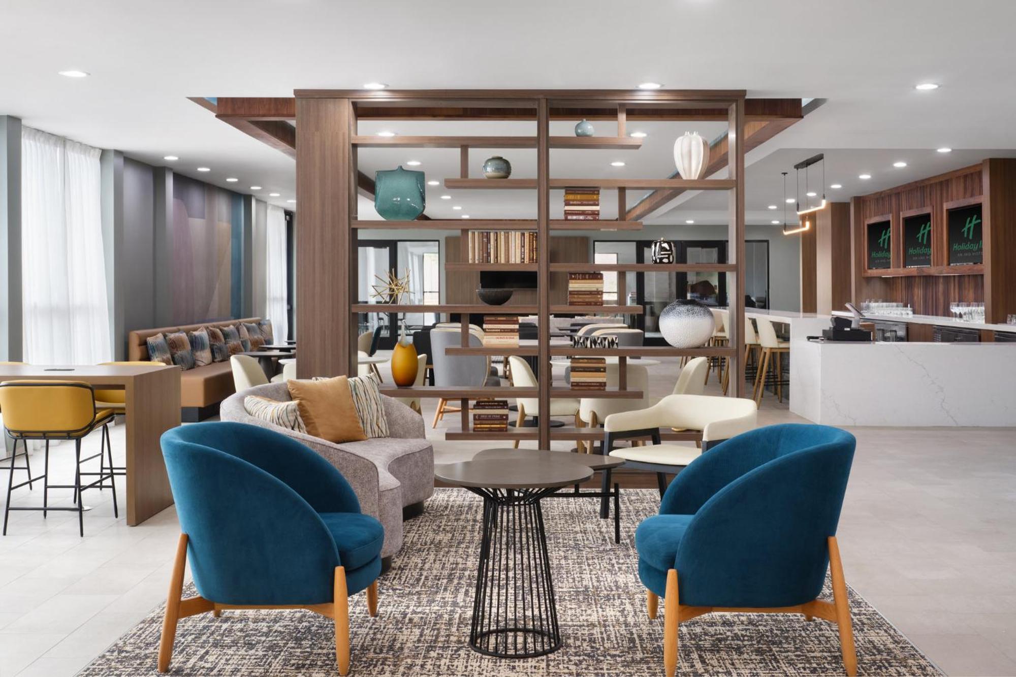 Holiday Inn La Verkin - Zion Park By Ihg 外观 照片