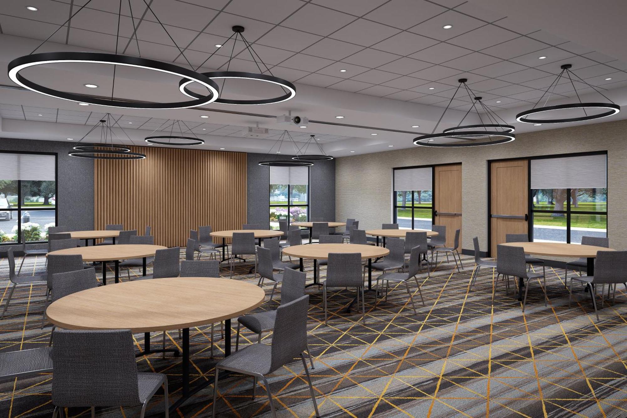 Holiday Inn La Verkin - Zion Park By Ihg 外观 照片